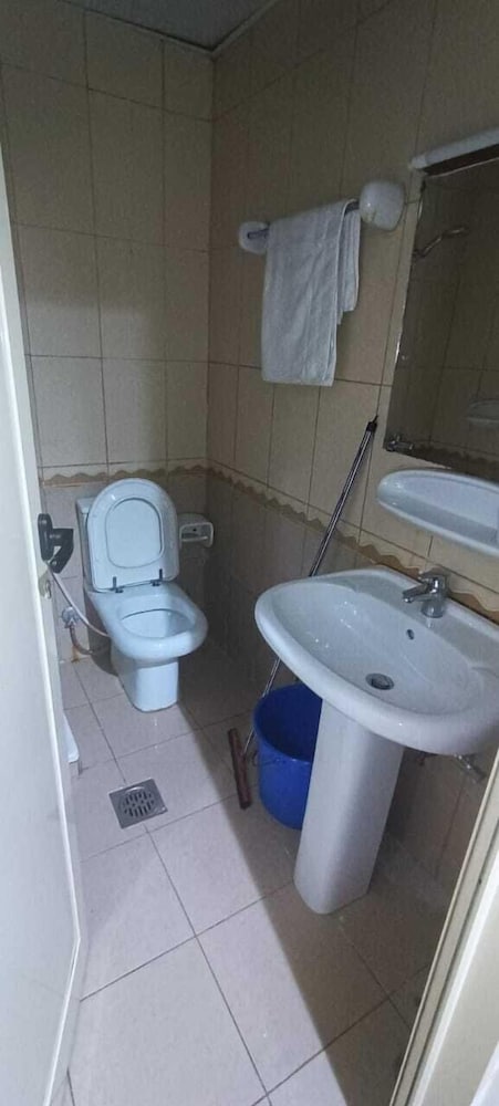Short Stay Homes
