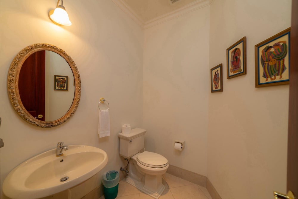 Bella Vista 3A 3 bdr 3 1 2 Bath Ocean View