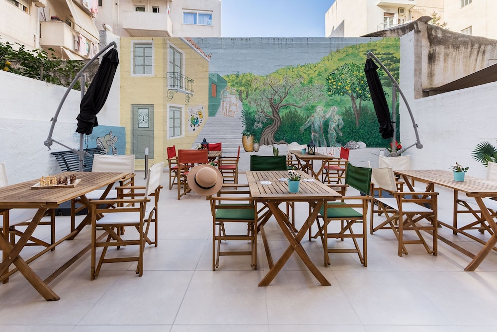 Supreme Comfort  by Athens Stay