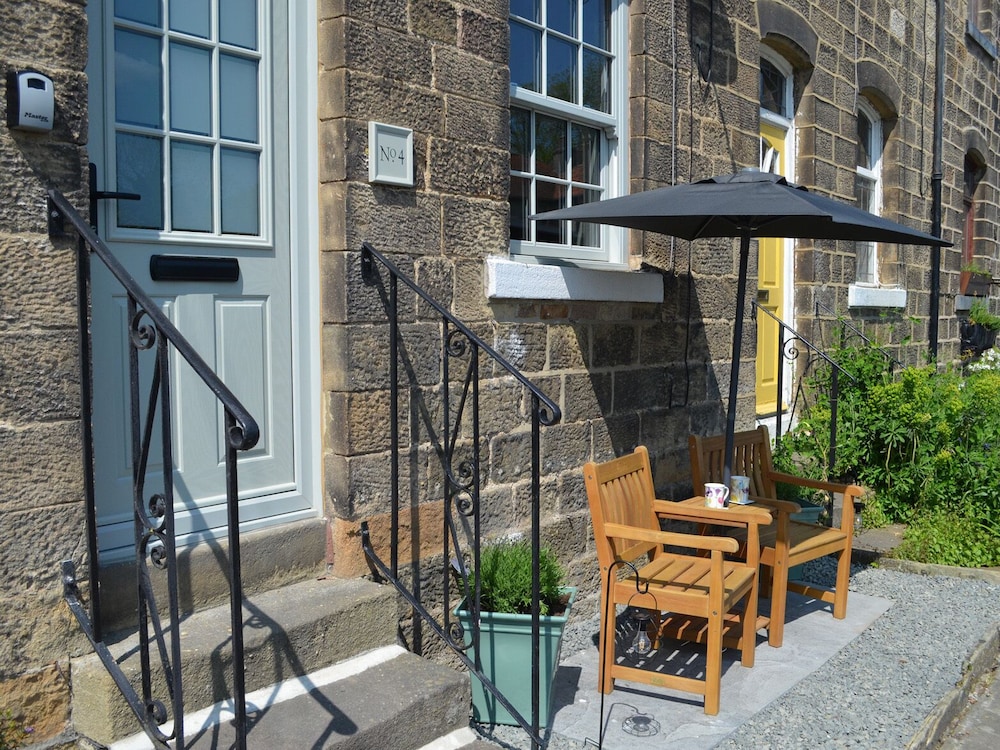No. 4 Embsay