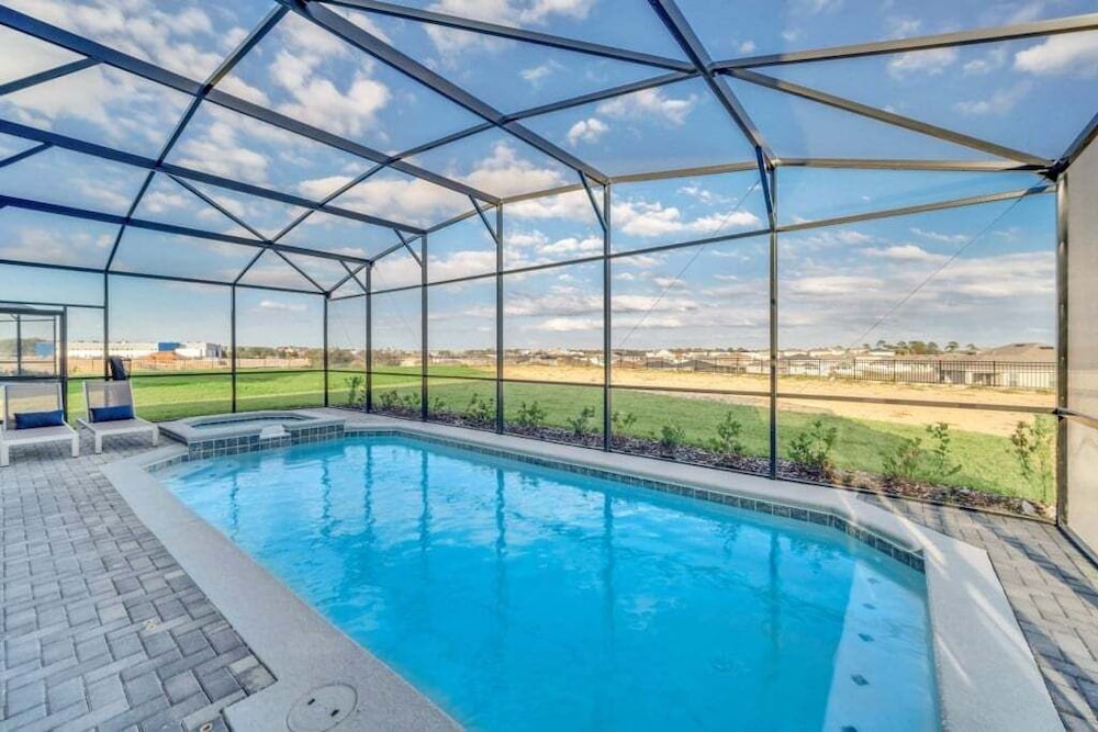 Sunset On The Hill Huge 10 Bedroom Private Pool! 10 Villa