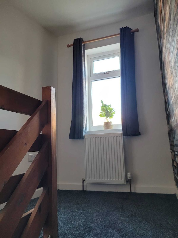 Family Holiday Apartment Blackpool South Shore view 4