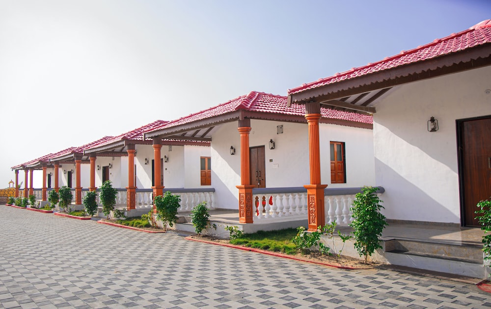 StayGuru The Heaven Resort