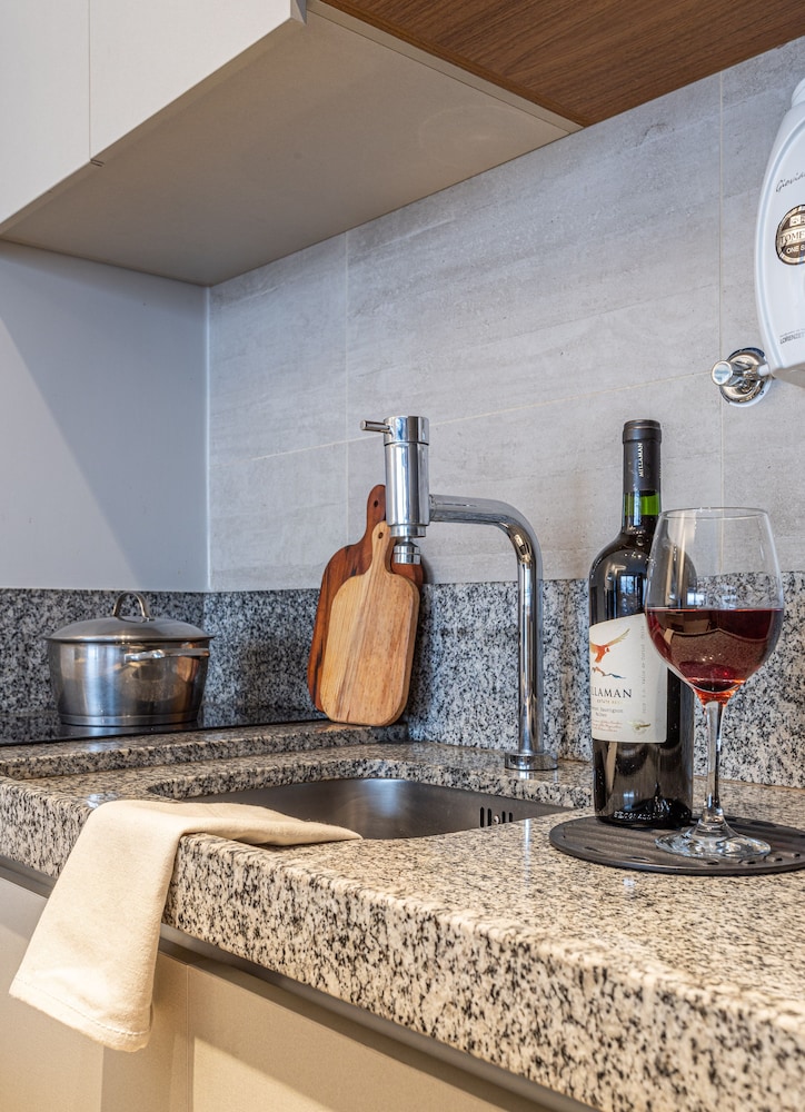 Helbor Nun Vila Nova by Viva - Apartamentos completos próximo ao Parque do Ibirapuera