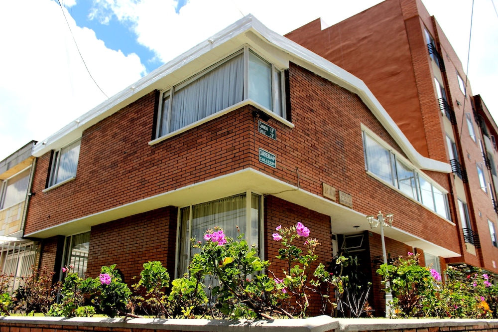 Casa Lozano