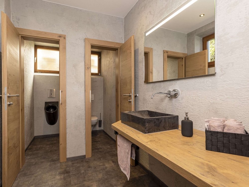 Moiklerhof Holiday Home in Ramsau im Zillertal