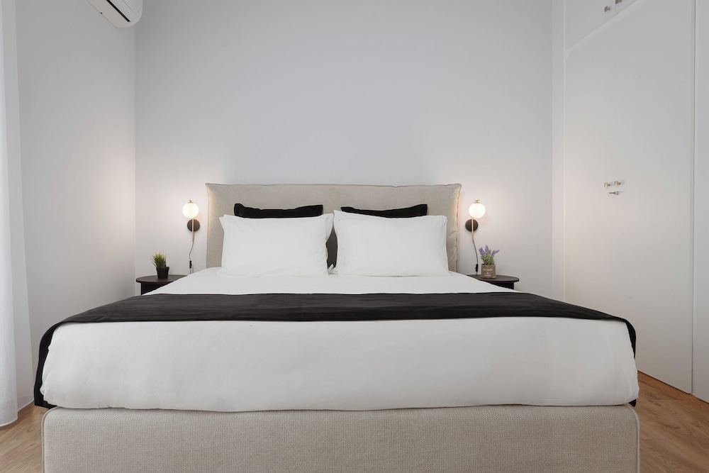 Acropolis Classy Apartments