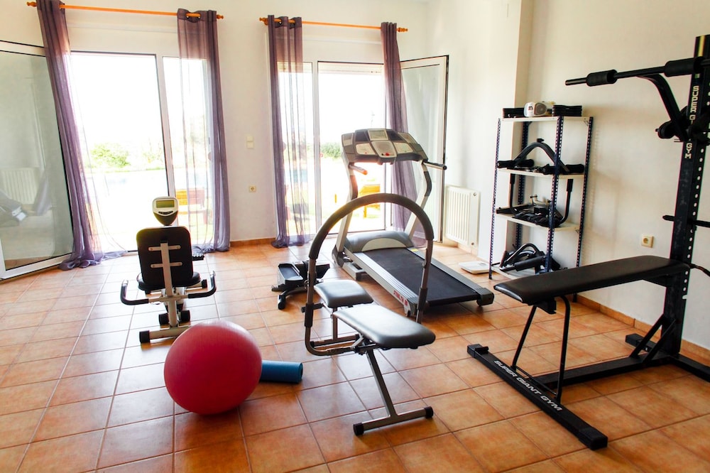 Wild Pear Villa