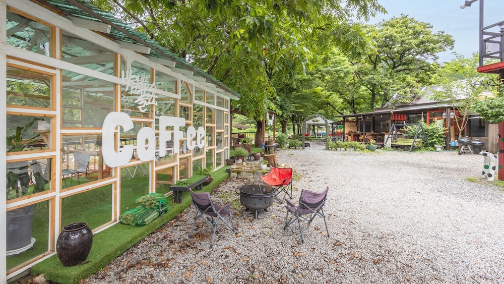 Gapyeong Namueuikkum Pension