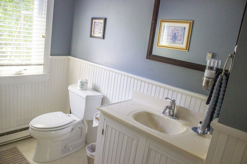 Bourne Bed and Breakfast