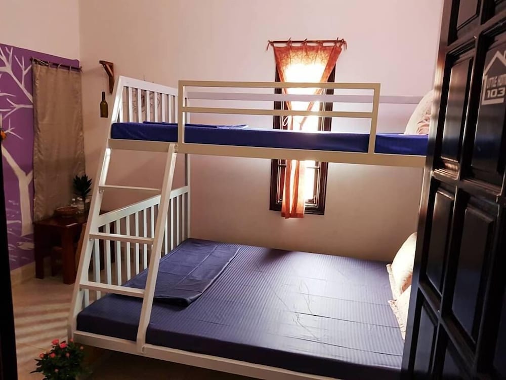 Little Home Hostel Nha Trang