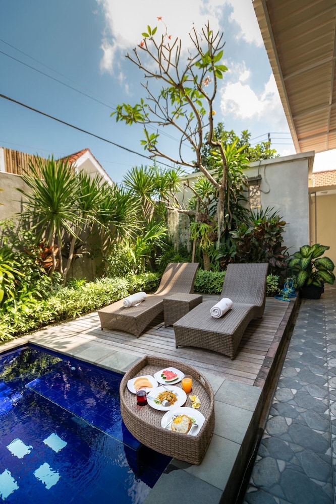 Kubu Ramah Canggu