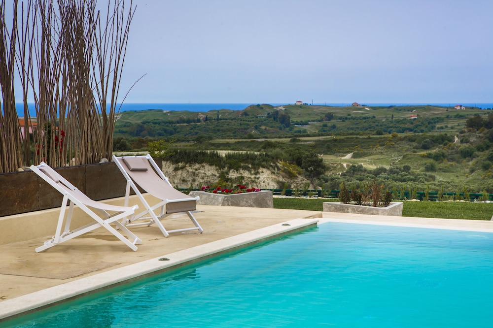 Profilios Villas view 5