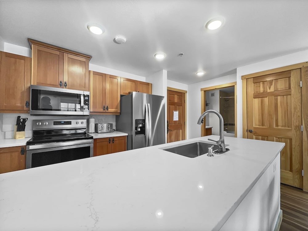 SkyRun Condos - Copper Mountain Resort CO