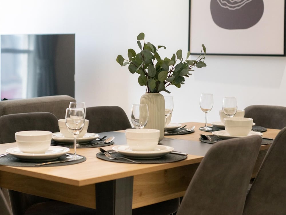 Sojo Downtown Dubai Retreat