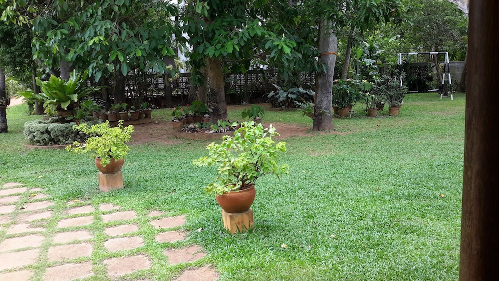 Arangala Bungalow
