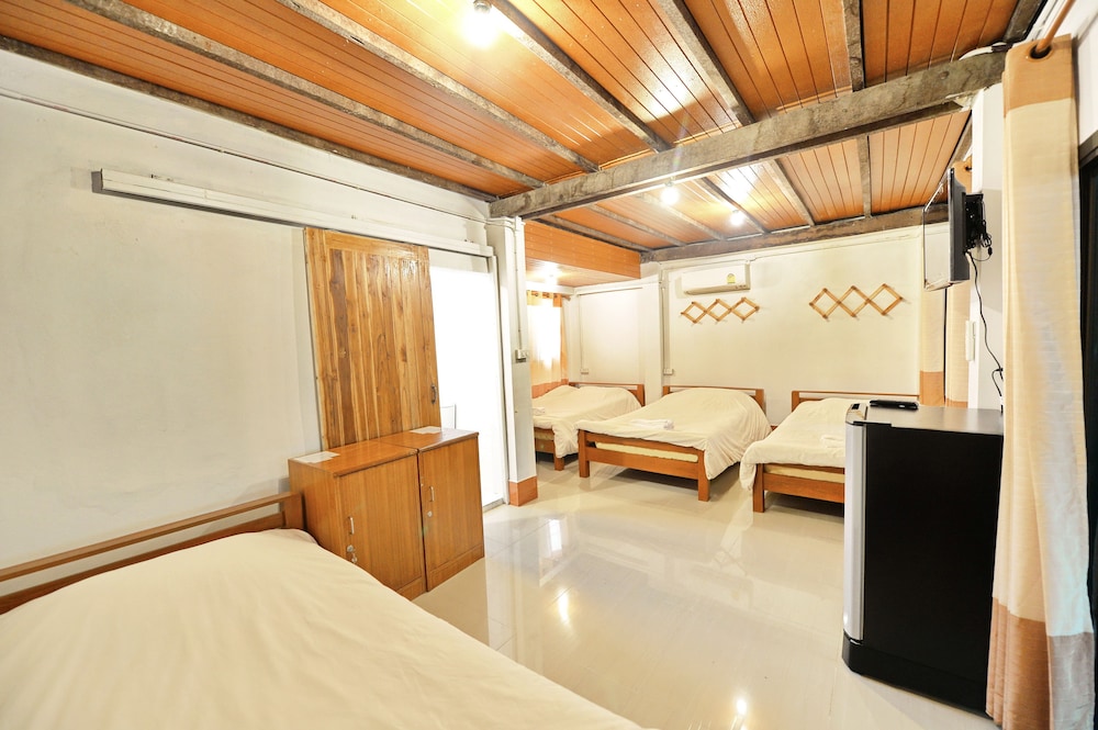 Huan Kawin Est.58 Lanna Home & Collection - Campus Accommodation