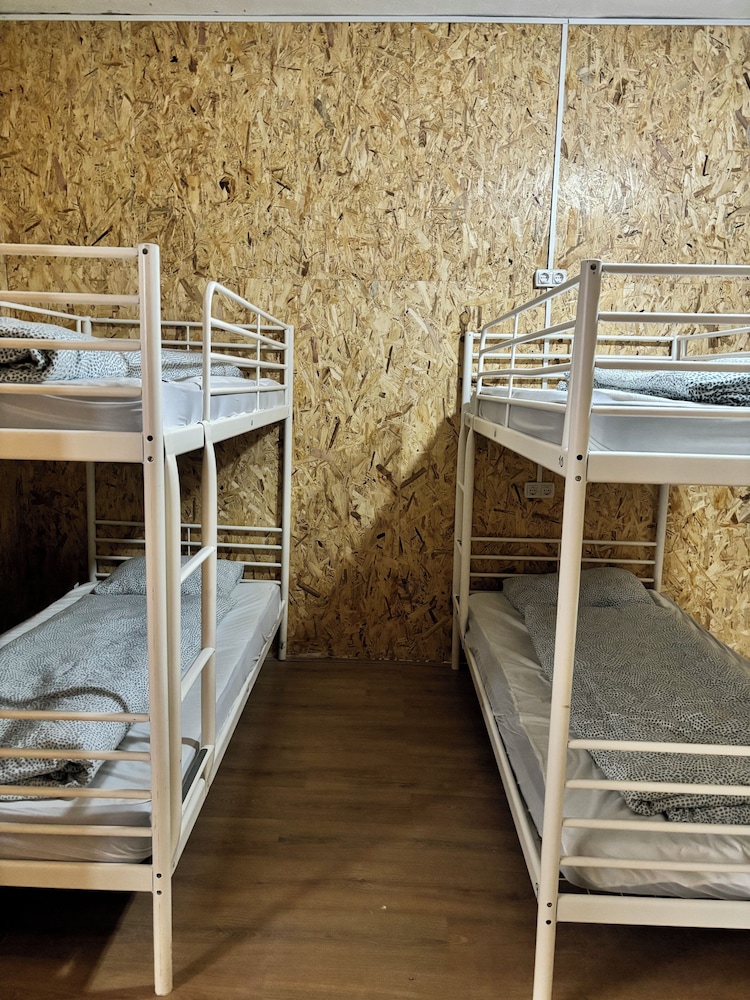 Backpackers La Gaditana