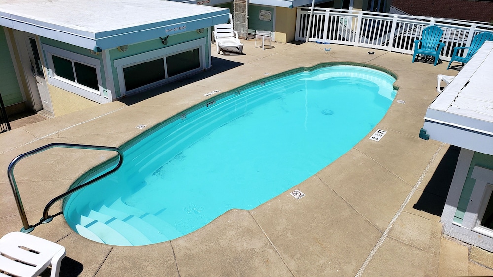 Captains Watch 2 by Tybee Vacation Rentals