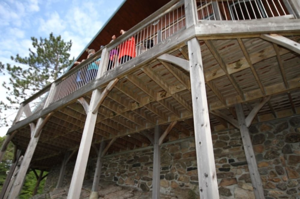 Sunny Rock B&B Haliburton