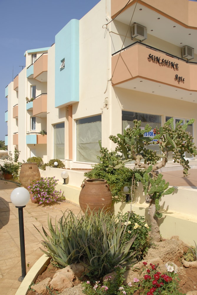 Sunshine Garden