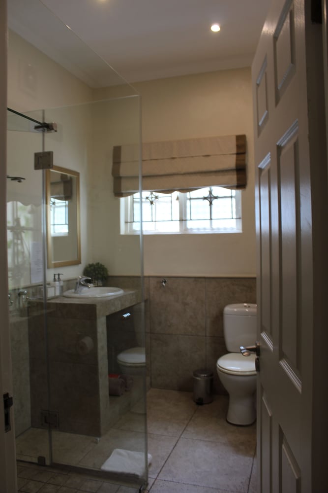 Sandals Guest House