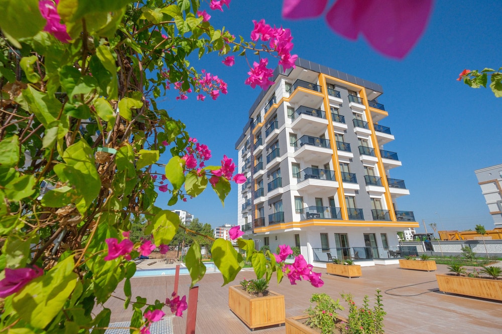 Elysium Deluxe Süitler - Image 35