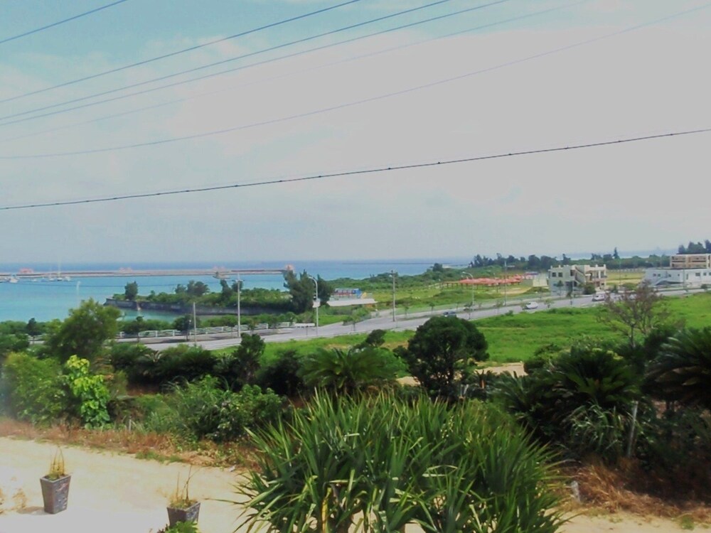 Twuriba Resort