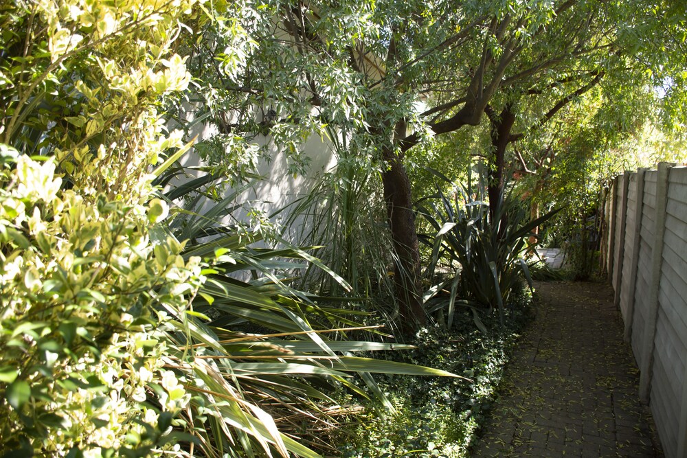 Birch Bush Bed and Breakfast
