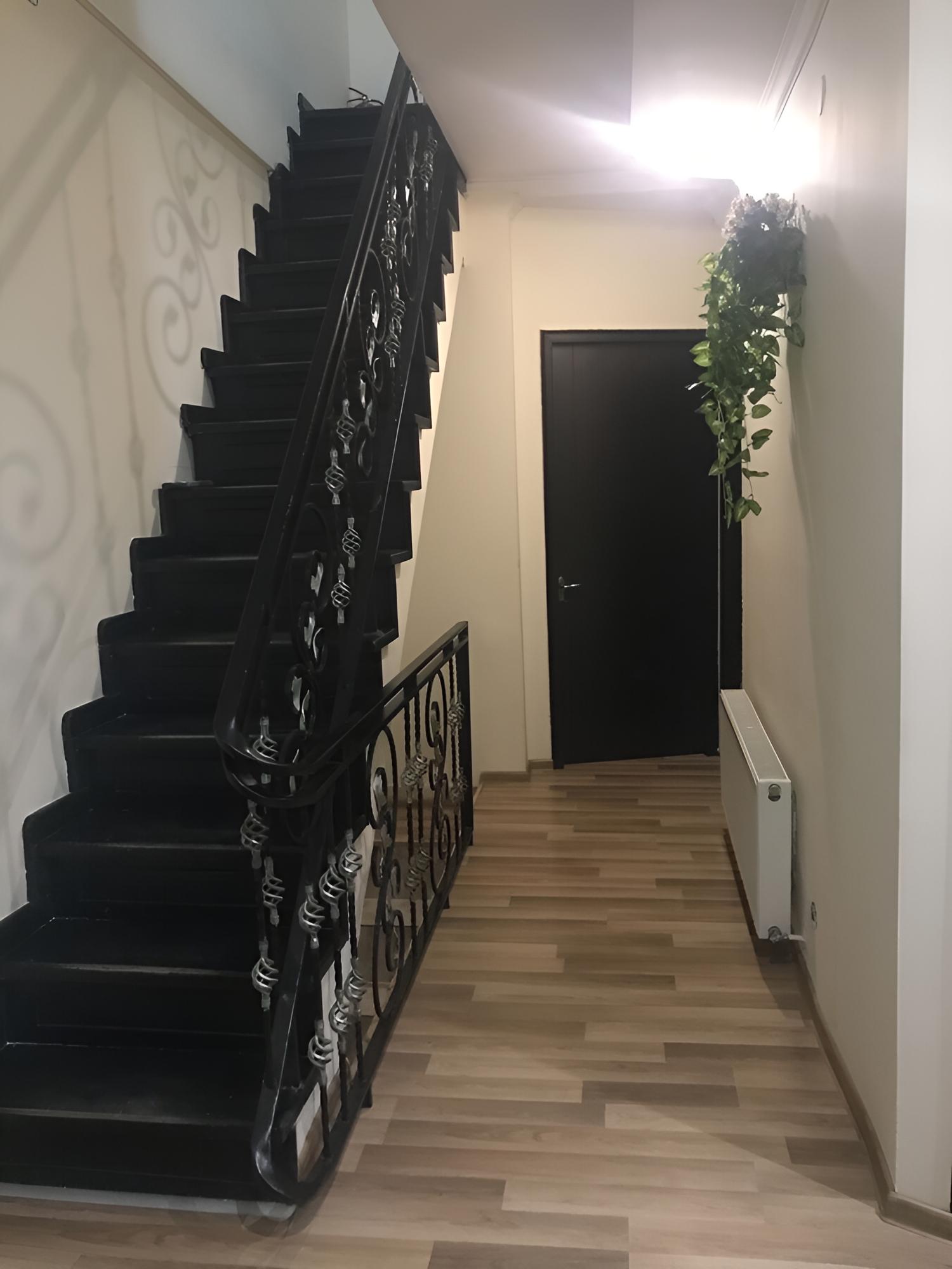 Crystal Palace Hotel