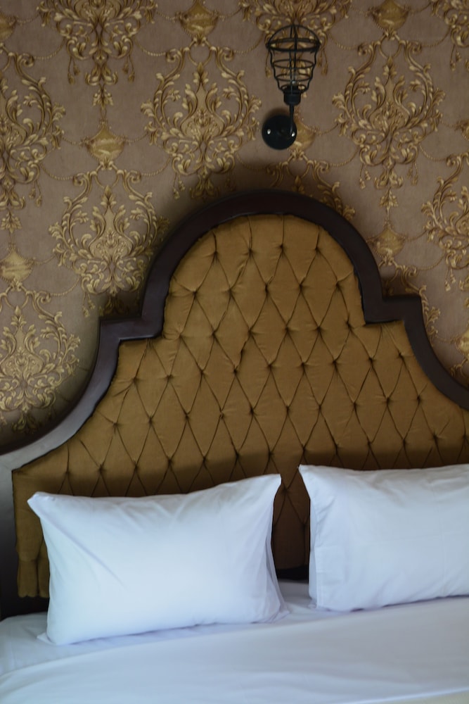 Heritage Hostel