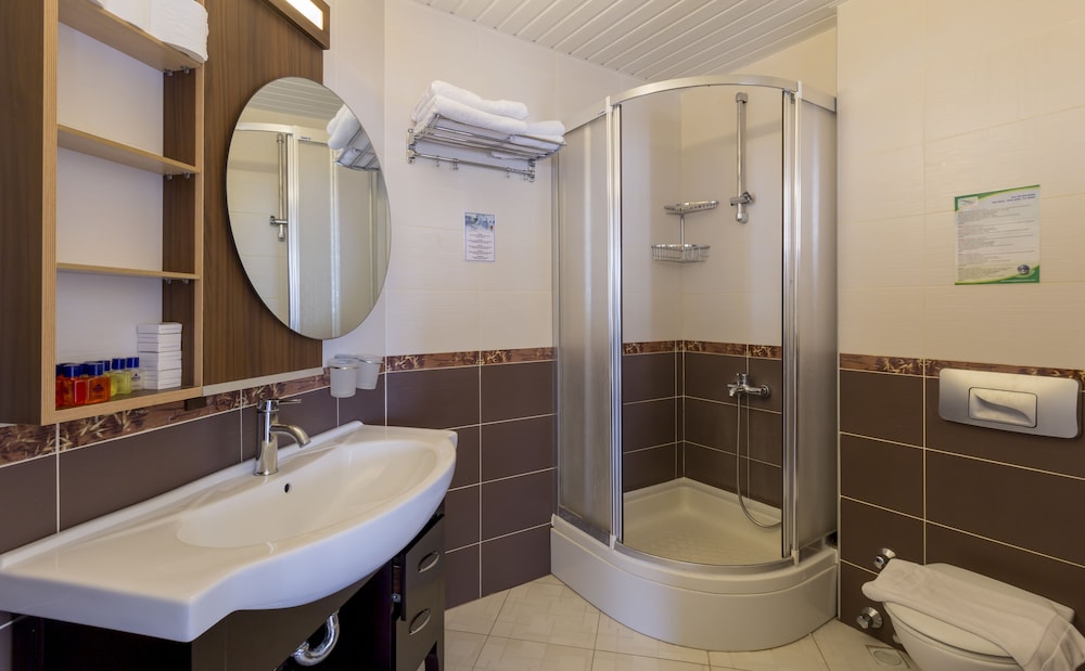 Club Dem Spa & Resort Hotel - All Inclusive