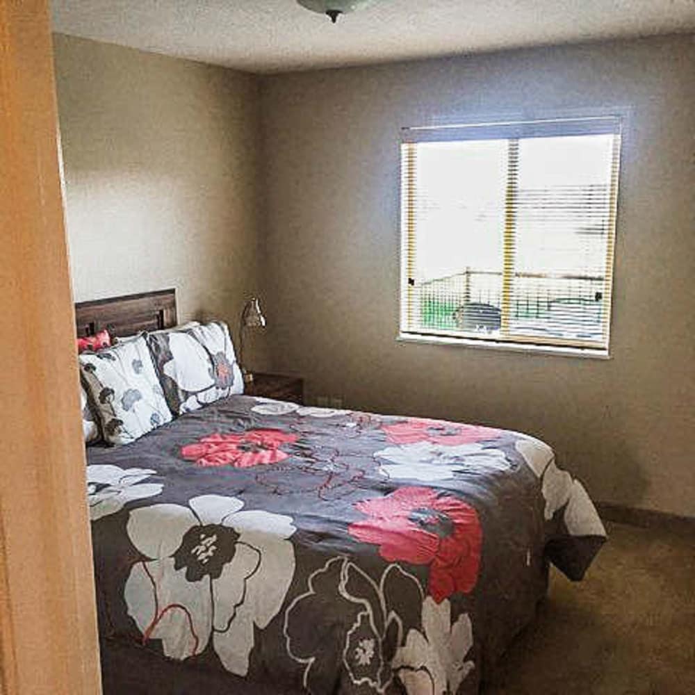 Bryce Country Cabins