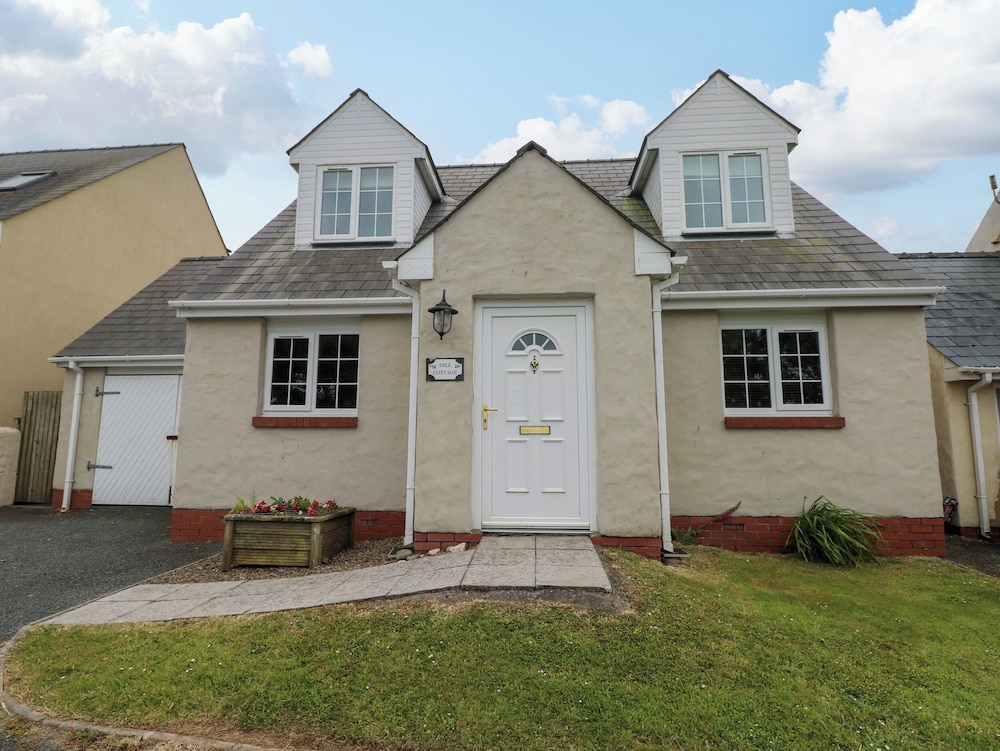 Dill Cottage