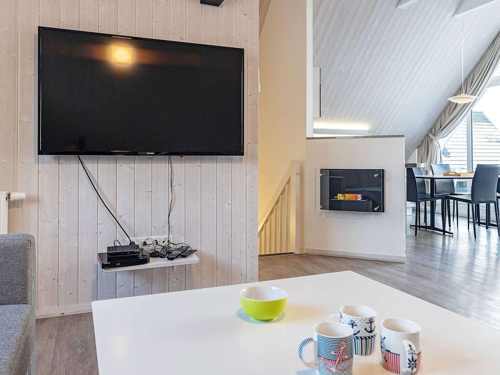Holiday Home in Wendtorf view 2