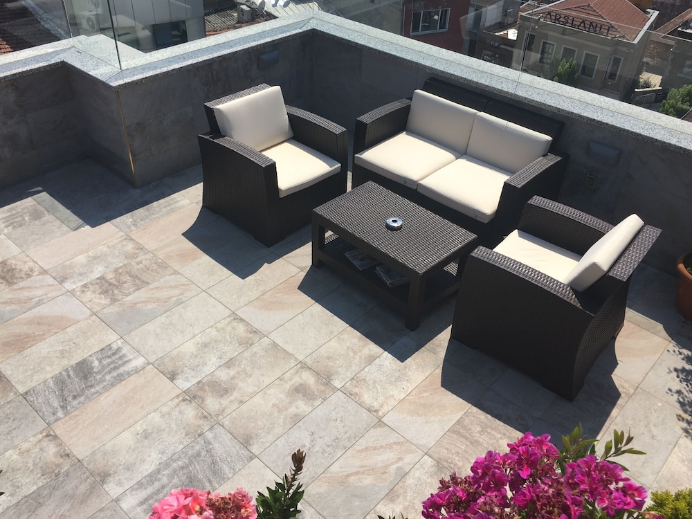 Laleli Gonen Oteli - Image 51