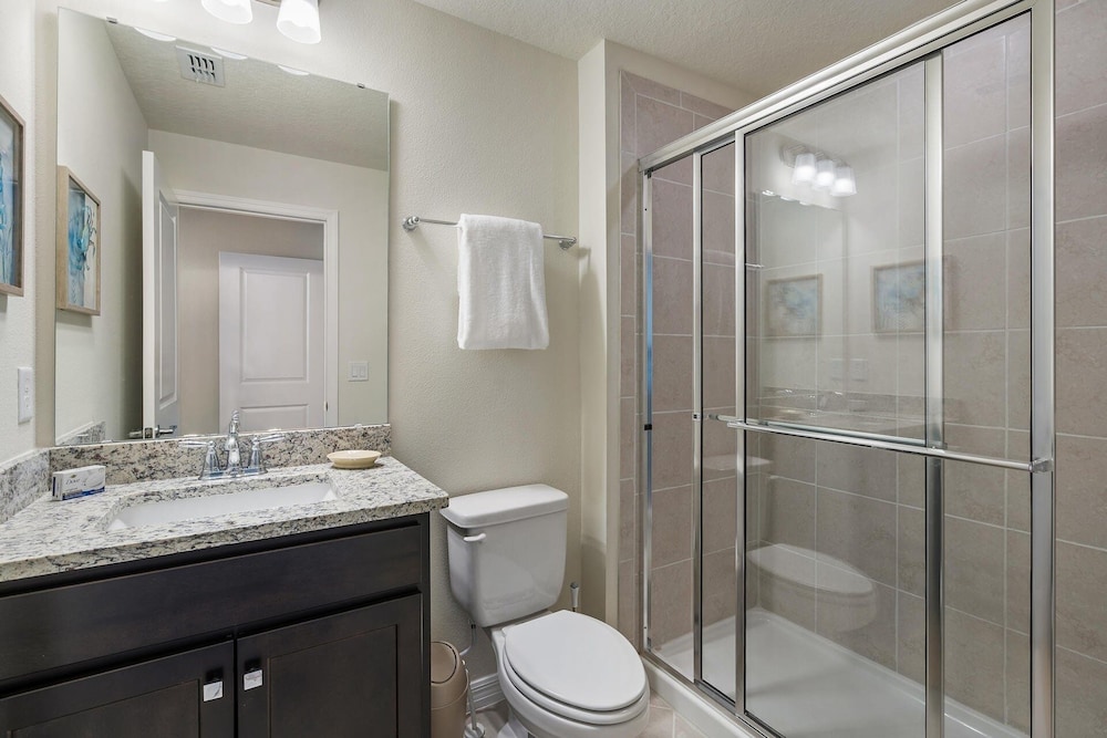 Windsor Cay Resort 5 Bedroom Townhome with Pool 5 Townhouse