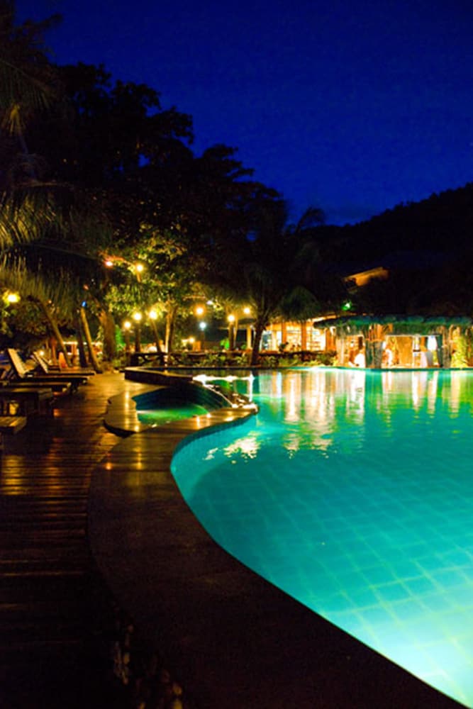 Dreamland Resort