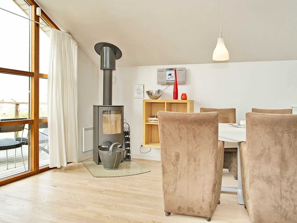 6 Person Holiday Home in Egernsund-by Traum