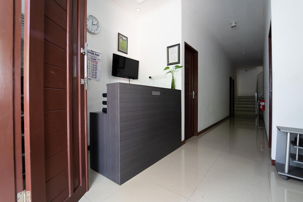 KoolKost Syariah near Lapangan Merdeka Balikpapan view 3
