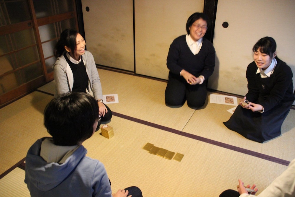 HARUYA Umekoji - Hostel