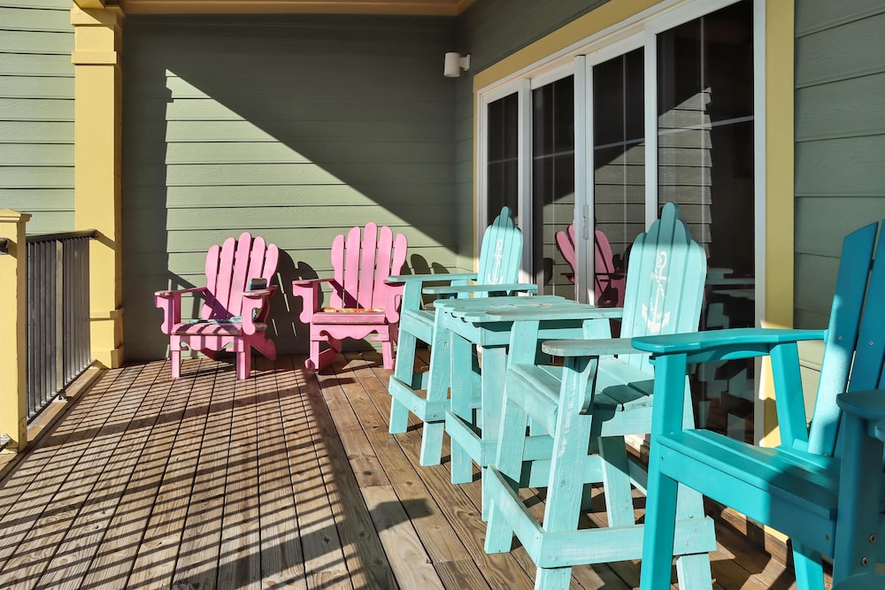 Club at Cape San Blas 2B