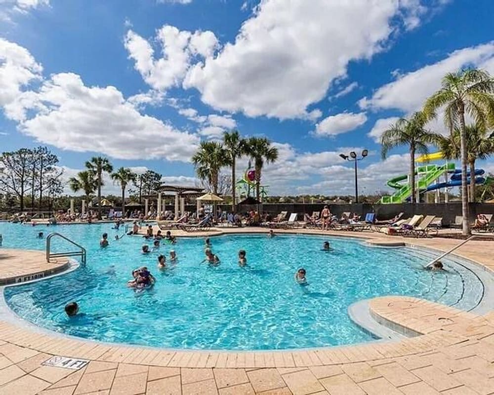 Waldo s Hideout 5BR Home Near Disney w Pool