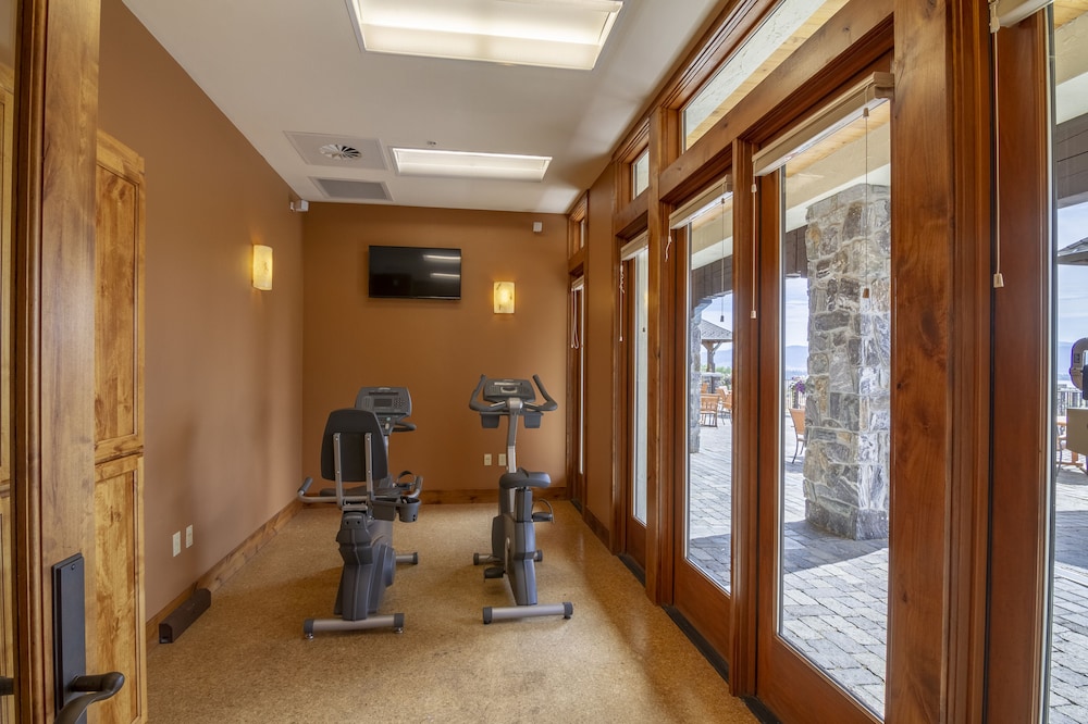 Tamarack Resort - Property Image 83