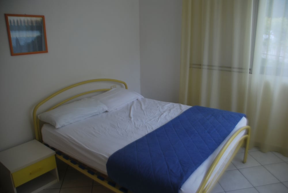 Rosolina Cozy Flat wth Pool