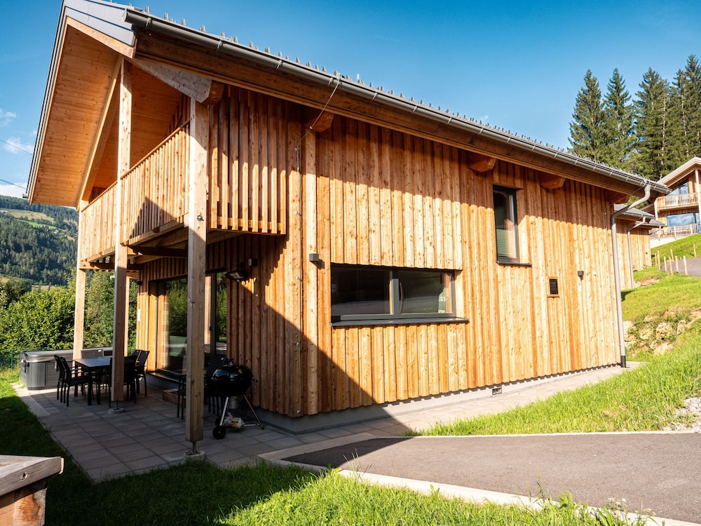 037 W18 in St Georgen am Kreischberg