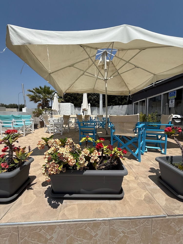 Suite 005 at Valentina Apartments Paphos Cosy Comfort for Two
