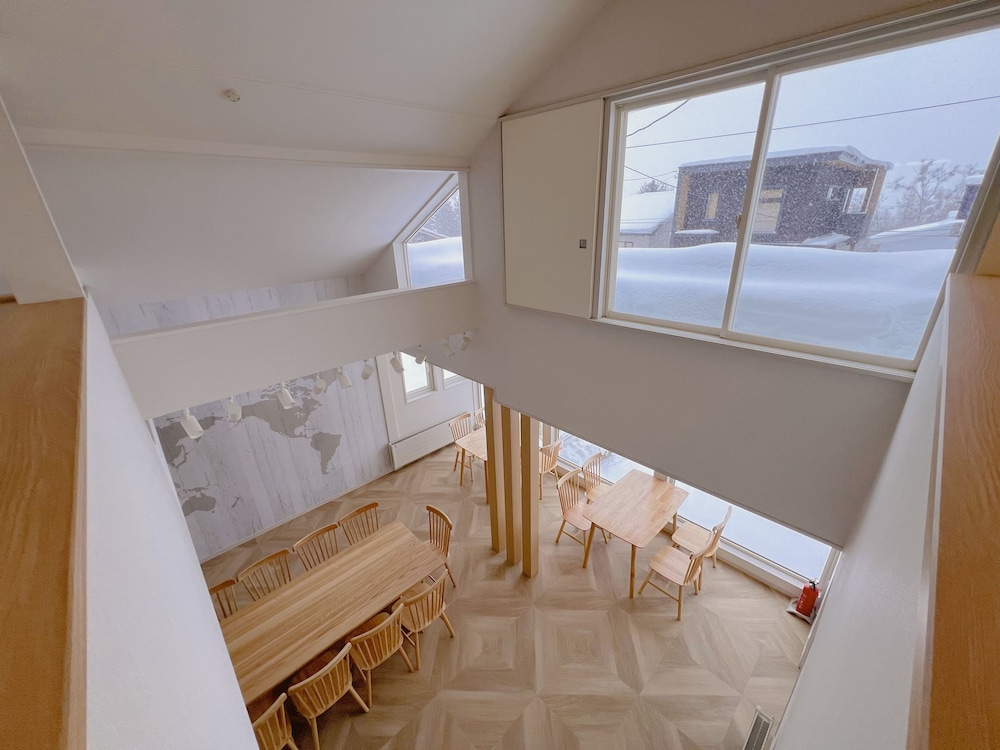 Snowball Hostel