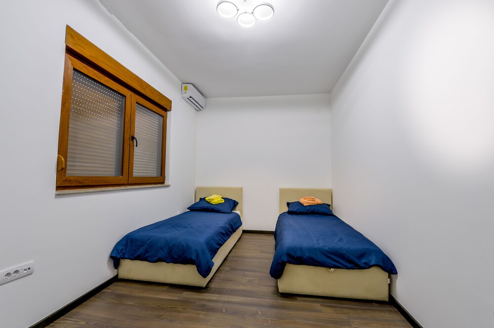 Dubrovnik Heights Luxury Villa view 2