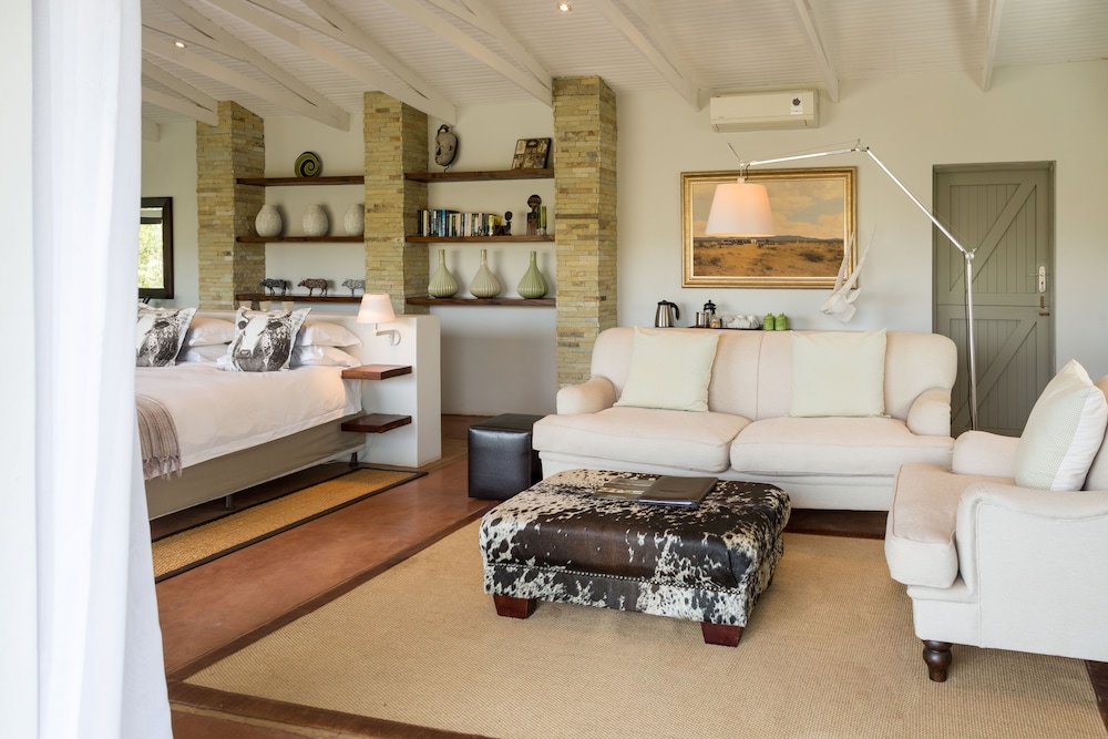Hopewell Private Game Reserve